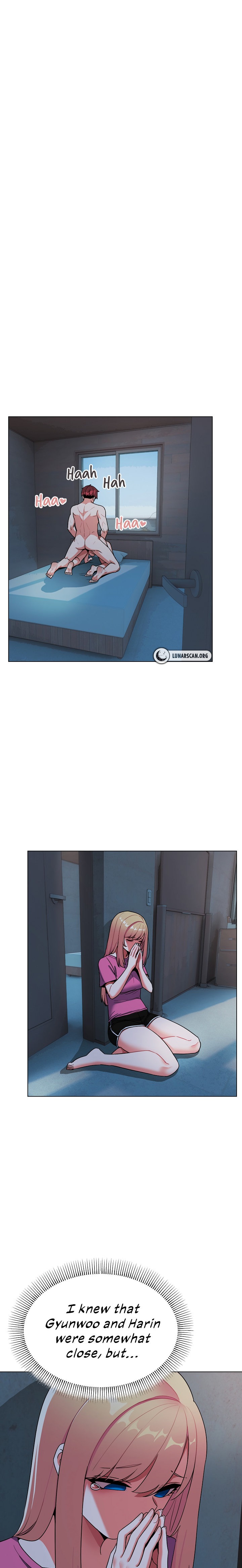 An Outsider’s Way In - Chapter 90 [photo 1] - MangaPorn