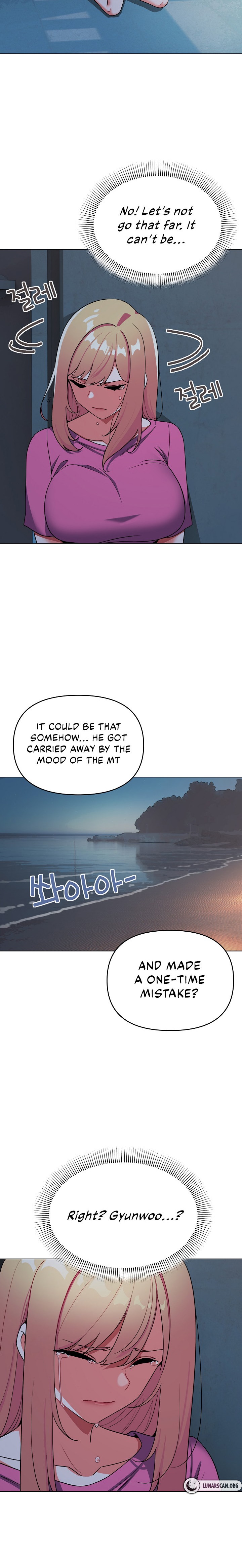 An Outsider’s Way In - Chapter 90 [photo 3] - MangaPorn