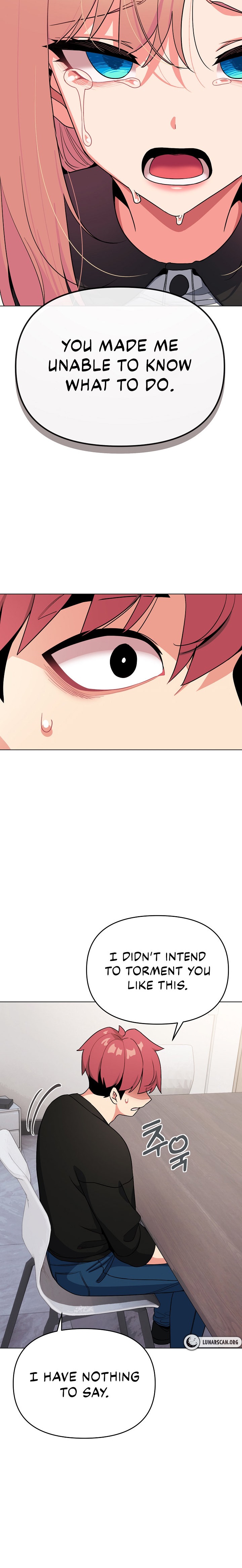 An Outsider’s Way In - Chapter 91 [photo 15] - MangaPorn