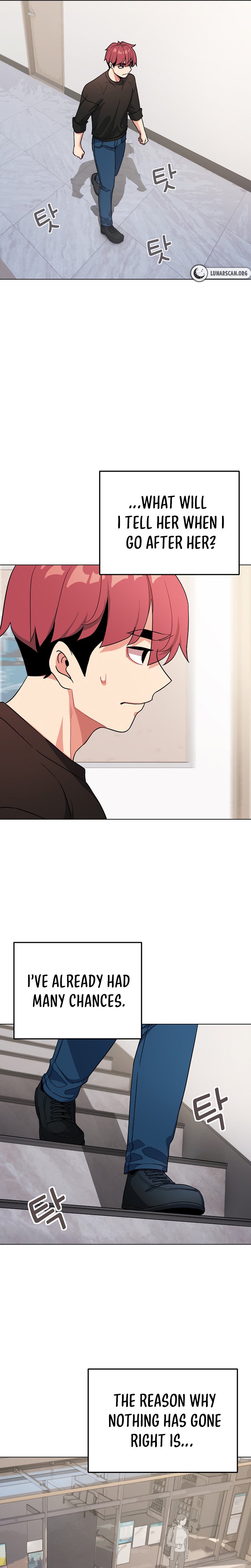 An Outsider’s Way In - Chapter 91 [photo 19] - MangaPorn