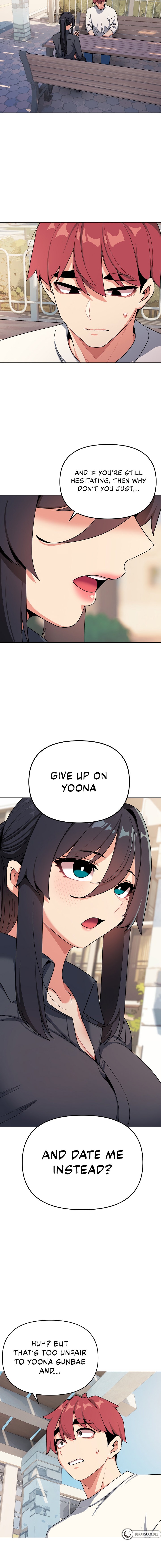 An Outsider’s Way In - Chapter 92 [photo 6] - MangaPorn