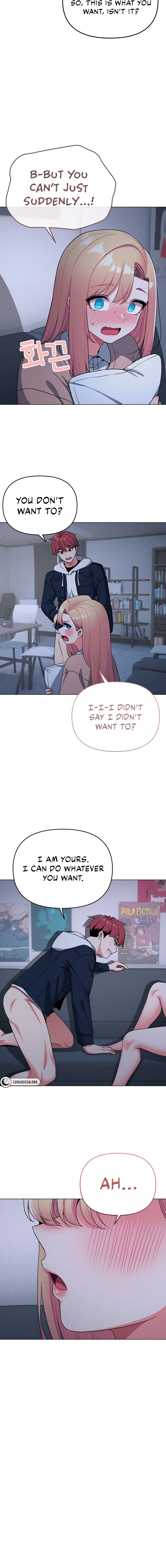 An Outsider’s Way In - Chapter 93 [photo 10] - MangaPorn