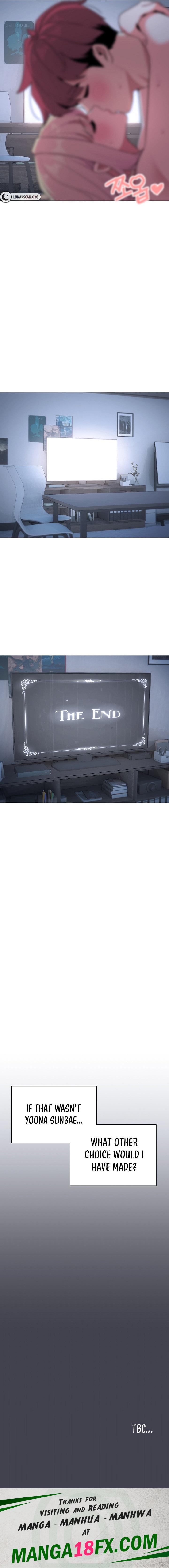 An Outsider’s Way In - Chapter 93 [photo 17] - MangaPorn