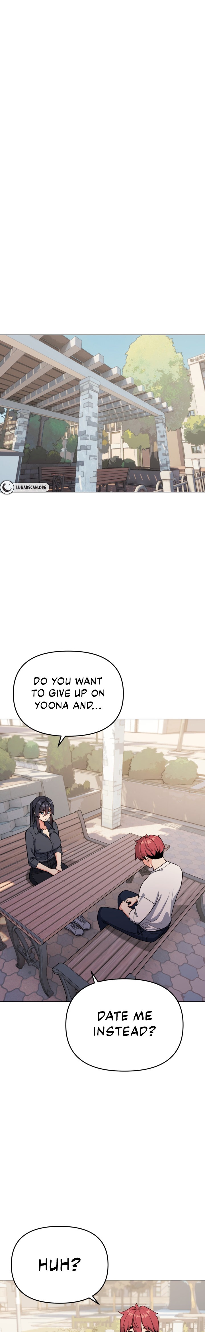 An Outsider’s Way In - Chapter 94 [photo 1] - MangaPorn