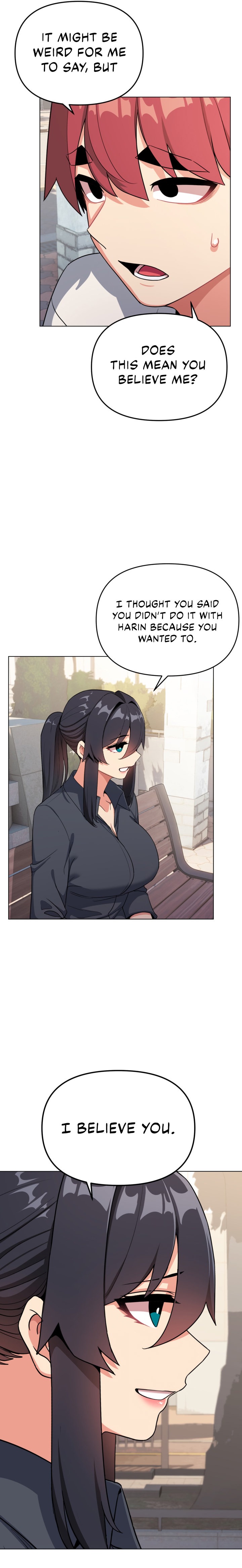 An Outsider’s Way In - Chapter 94 [photo 10] - MangaPorn