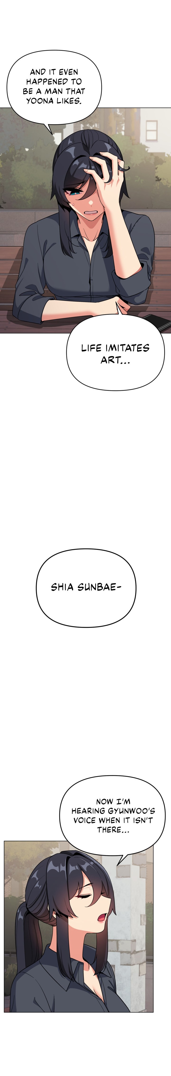 An Outsider’s Way In - Chapter 94 [photo 14] - MangaPorn