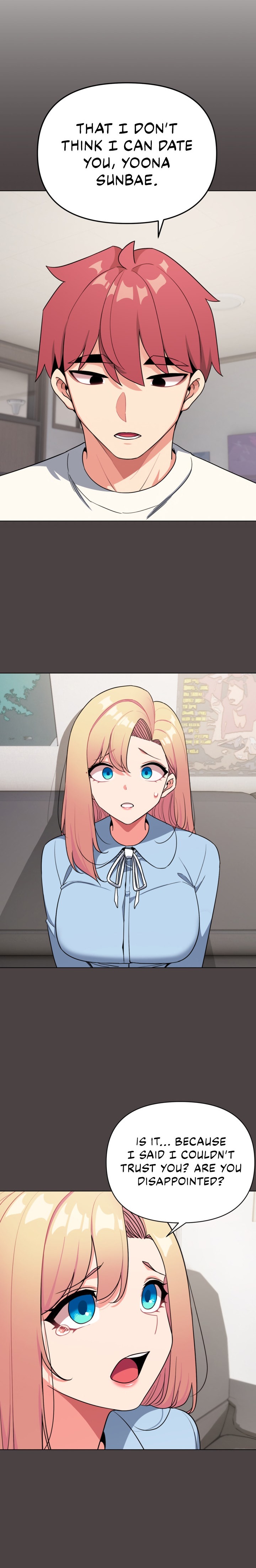 An Outsider’s Way In - Chapter 94 [photo 18] - MangaPorn