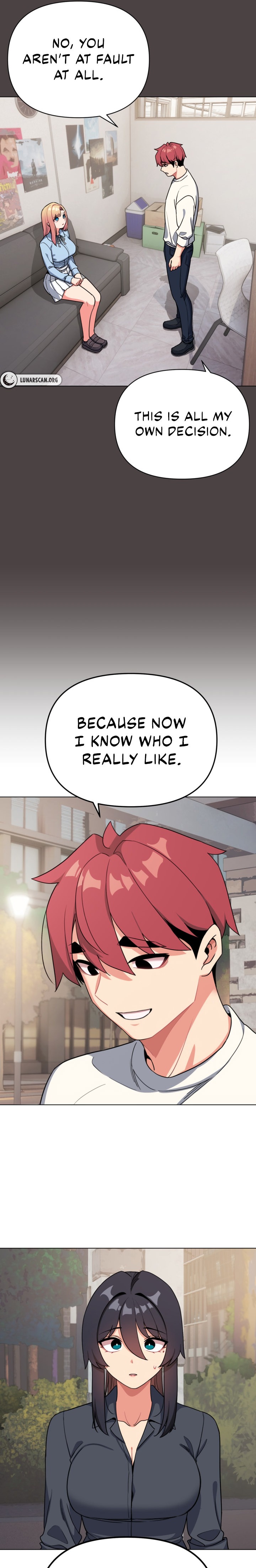 An Outsider’s Way In - Chapter 94 [photo 19] - MangaPorn