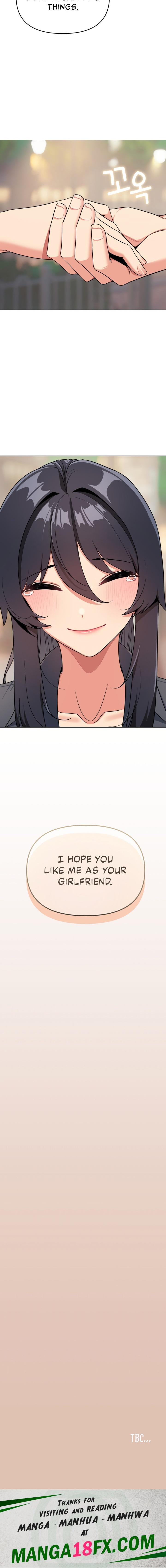 An Outsider’s Way In - Chapter 94 [photo 23] - MangaPorn