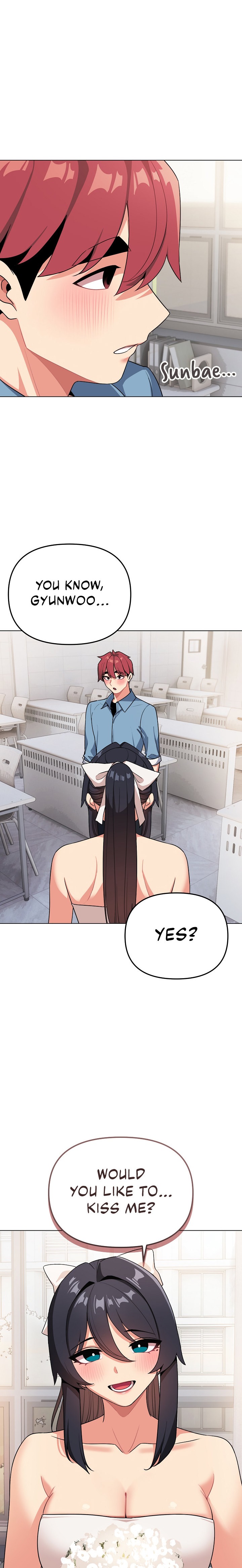 An Outsider’s Way In - Chapter 95 [photo 8] - MangaPorn