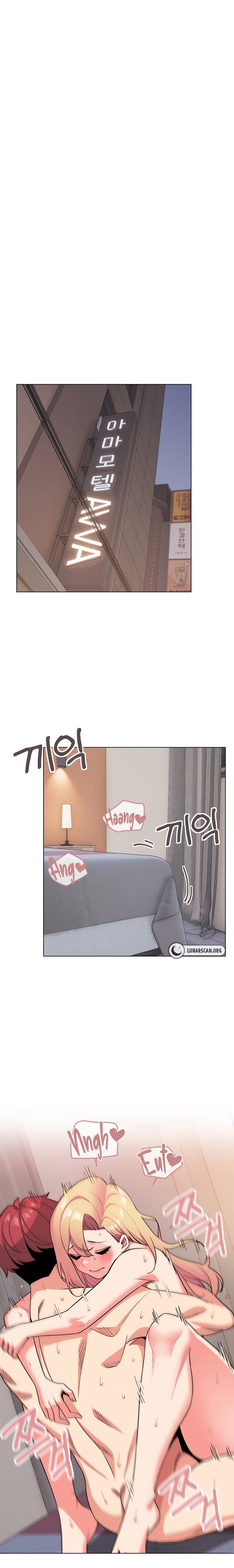 An Outsider’s Way In - Chapter 96 [photo 1] - MangaPorn