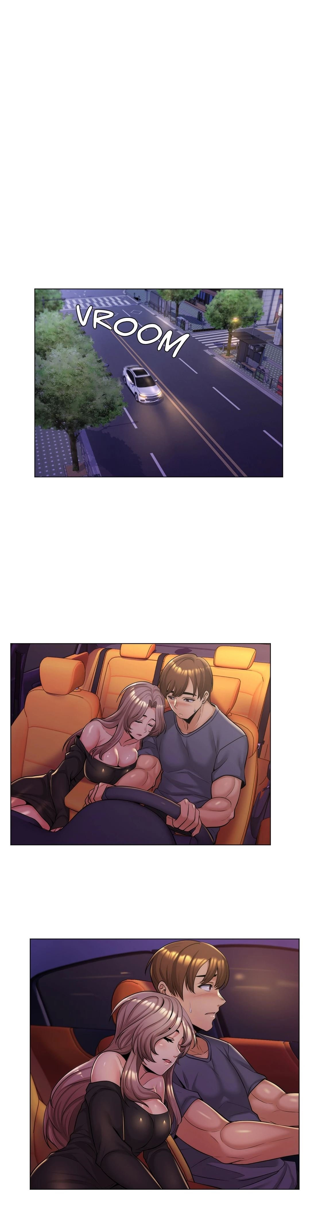 My Girlfriend is My Stepmother - Chapter 4 [photo 25] - MangaPorn