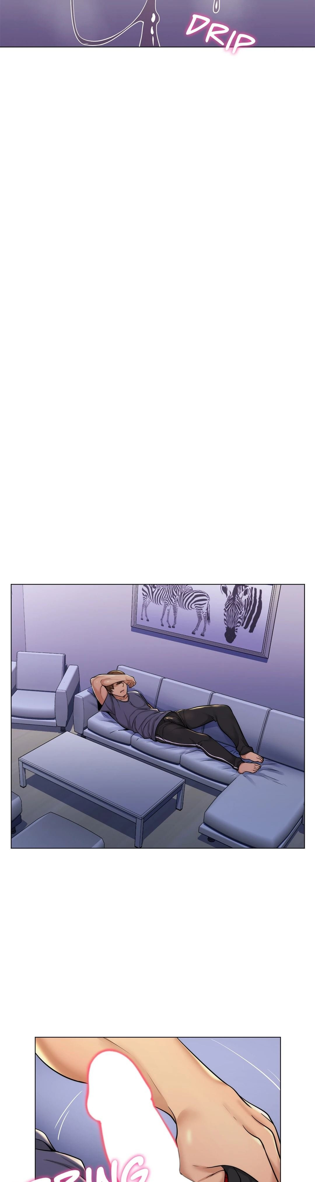 My Girlfriend is My Stepmother - Chapter 4 [photo 9] - MangaPorn