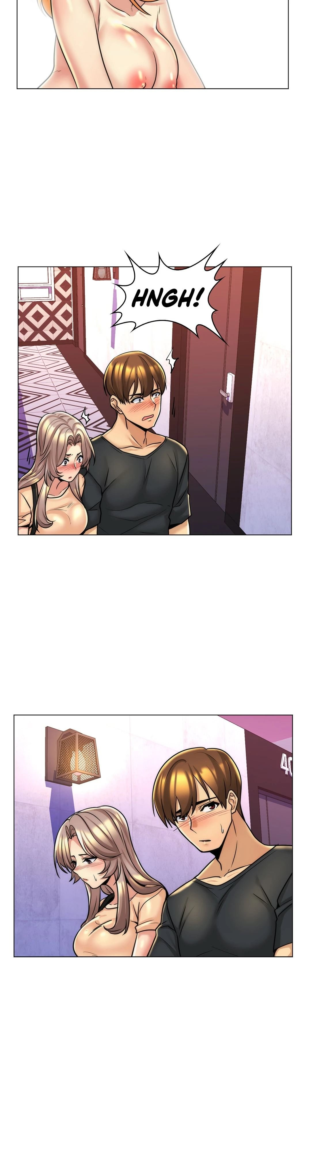 My Girlfriend is My Stepmother - Chapter 7 [photo 22] - MangaPorn