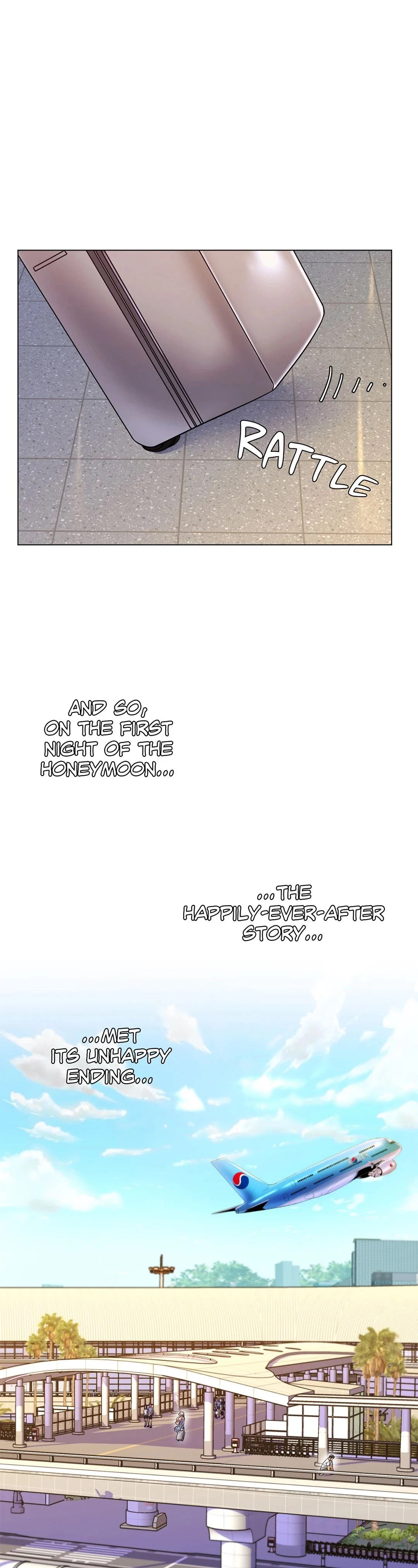 My Girlfriend is My Stepmother - Chapter 11 [photo 11] - MangaPorn