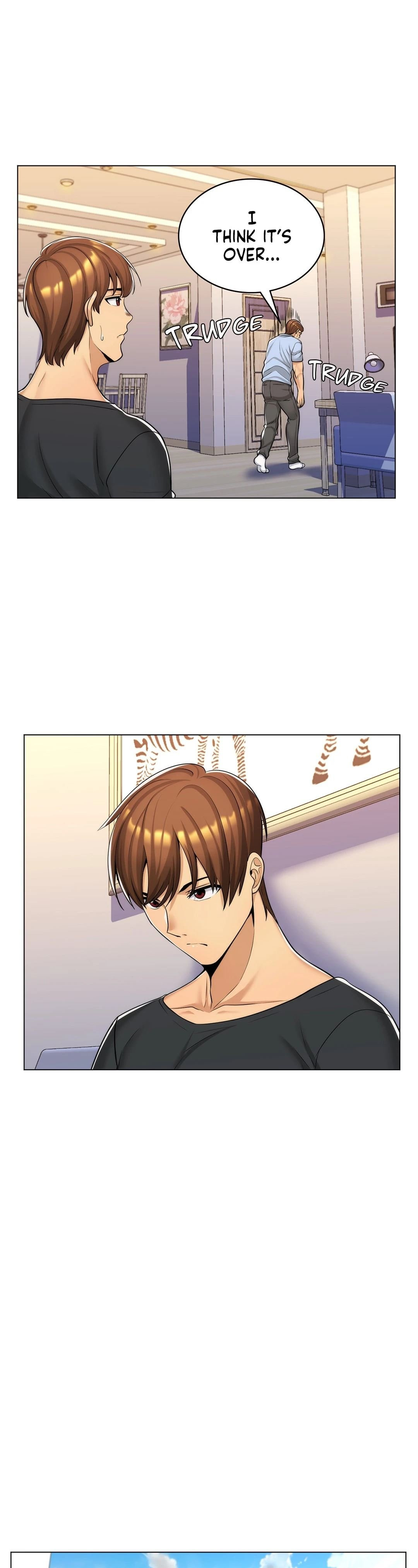 My Girlfriend is My Stepmother - Chapter 11 [photo 16] - MangaPorn