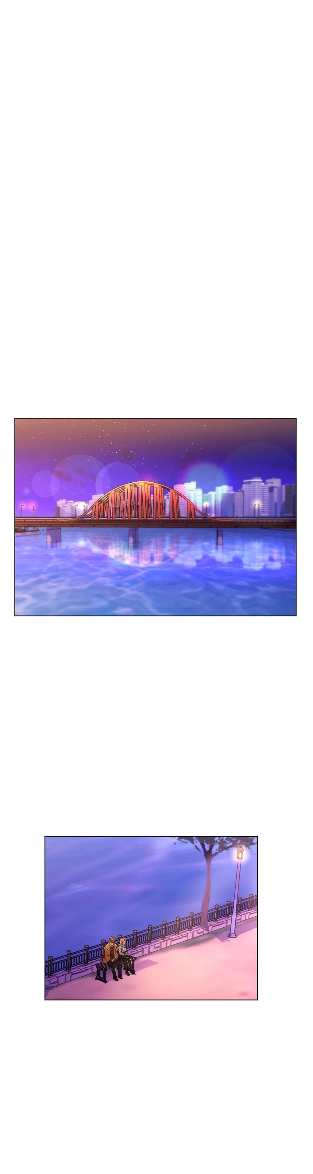 My Girlfriend is My Stepmother - Chapter 13 [photo 10] - MangaPorn