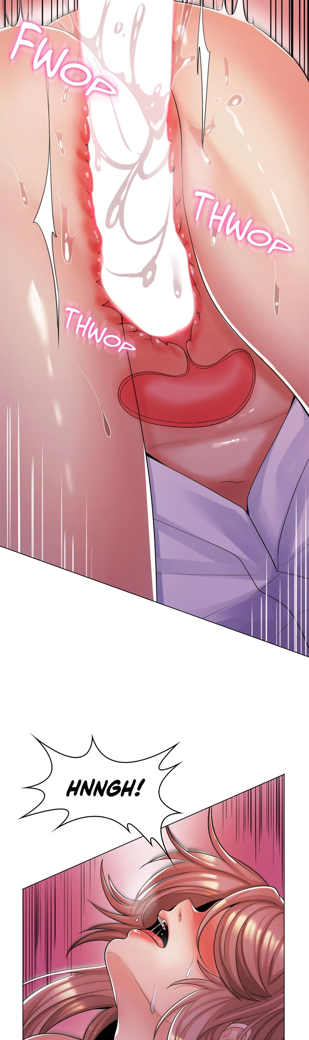 My Girlfriend is My Stepmother - Chapter 14 [photo 15] - MangaPorn