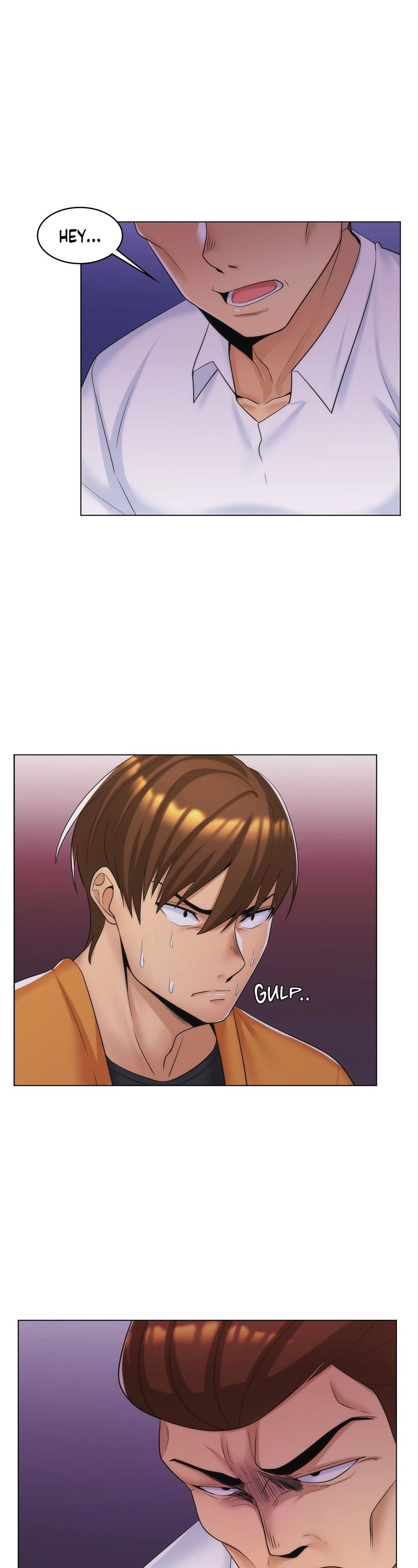 My Girlfriend is My Stepmother - Chapter 14 [photo 30] - MangaPorn