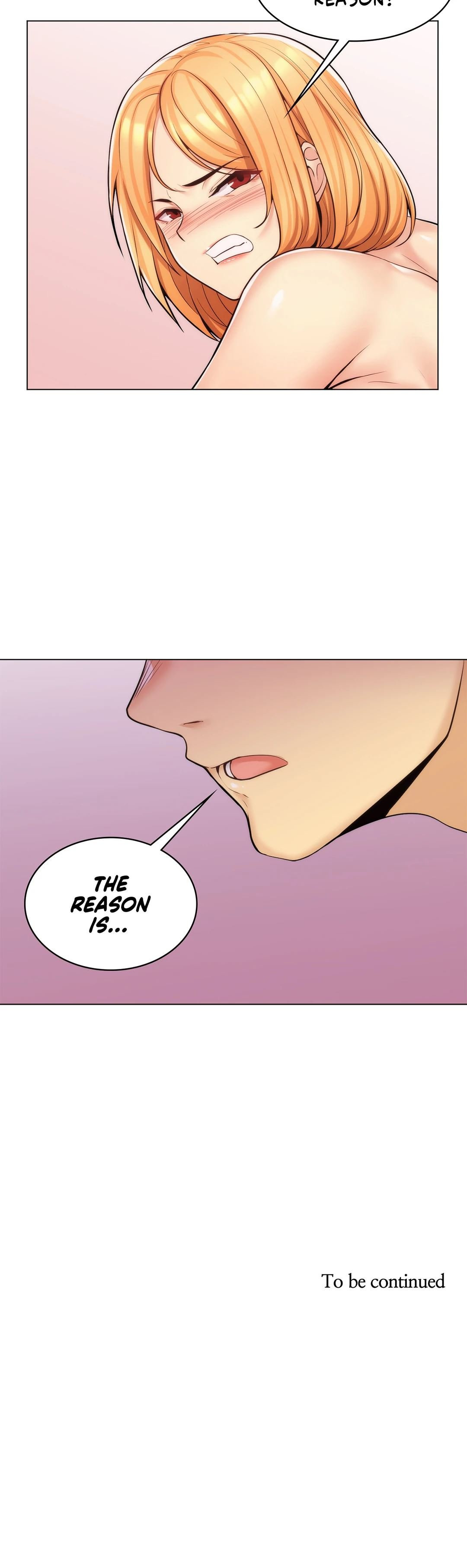 My Girlfriend is My Stepmother - Chapter 16 [photo 33] - MangaPorn