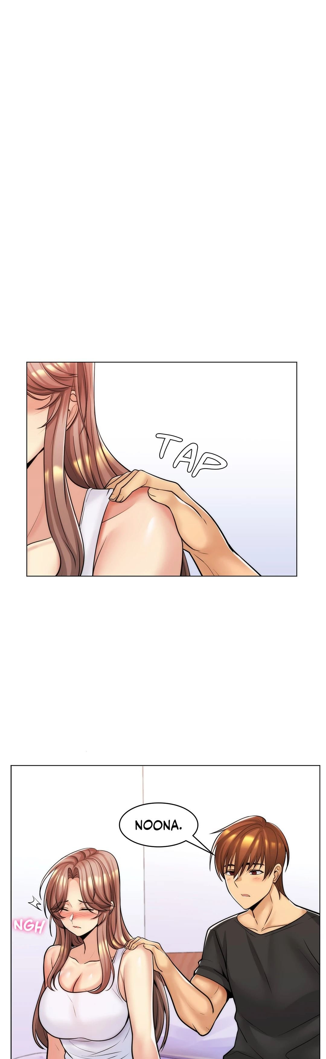 My Girlfriend is My Stepmother - Chapter 17 [photo 22] - MangaPorn