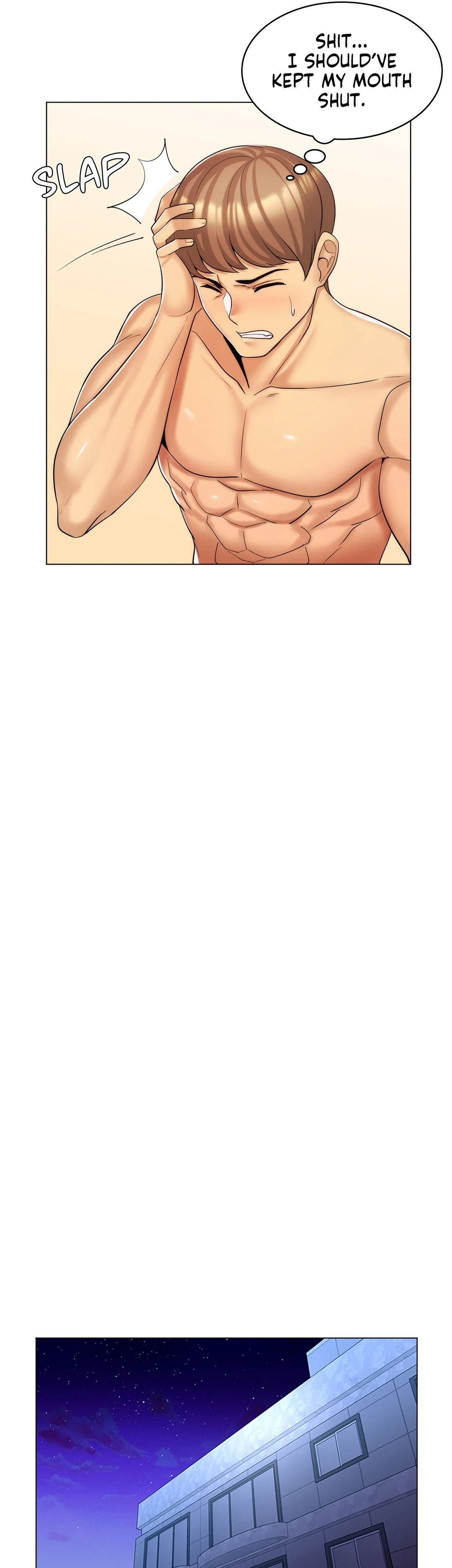 My Girlfriend is My Stepmother - Chapter 17 [photo 5] - MangaPorn