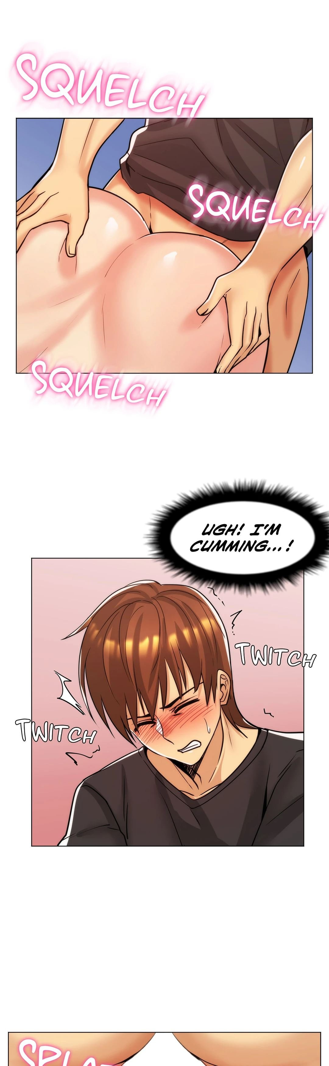 My Girlfriend is My Stepmother - Chapter 18 [photo 28] - MangaPorn