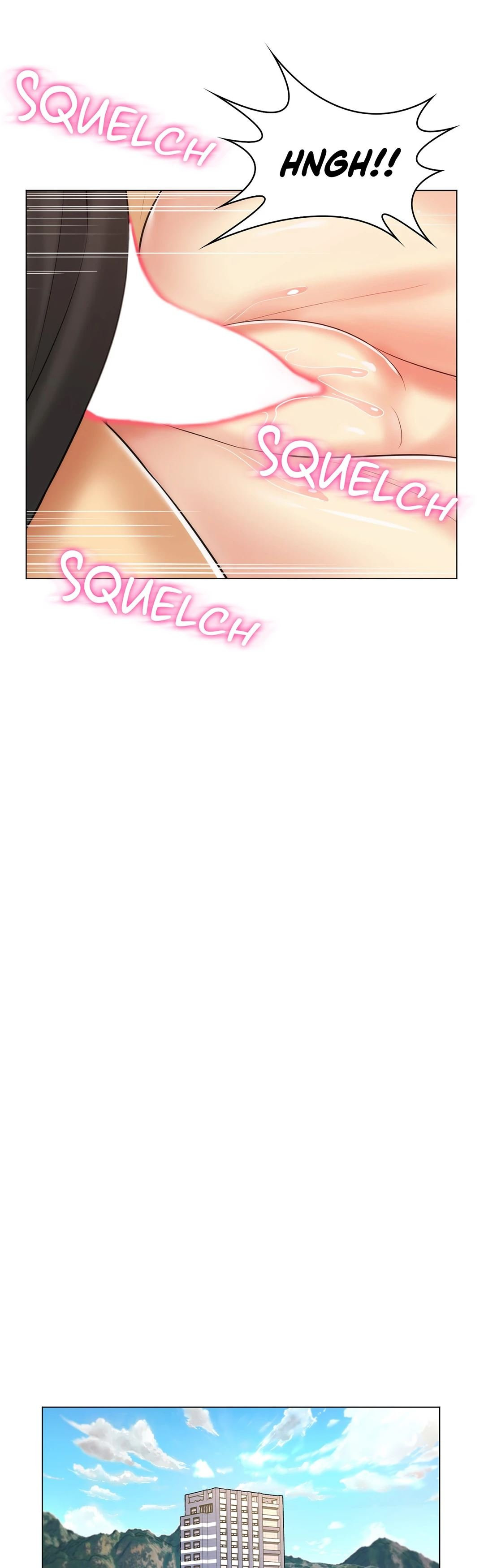 My Girlfriend is My Stepmother - Chapter 19 [photo 10] - MangaPorn