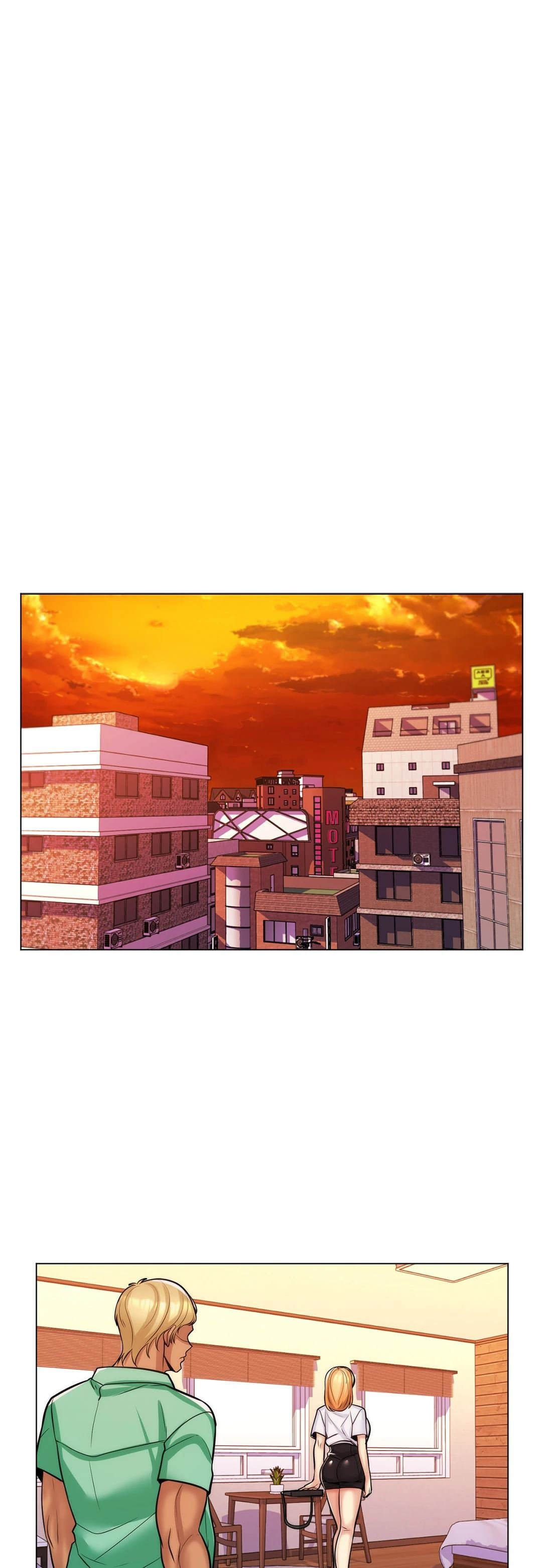 My Girlfriend is My Stepmother - Chapter 19 [photo 25] - MangaPorn