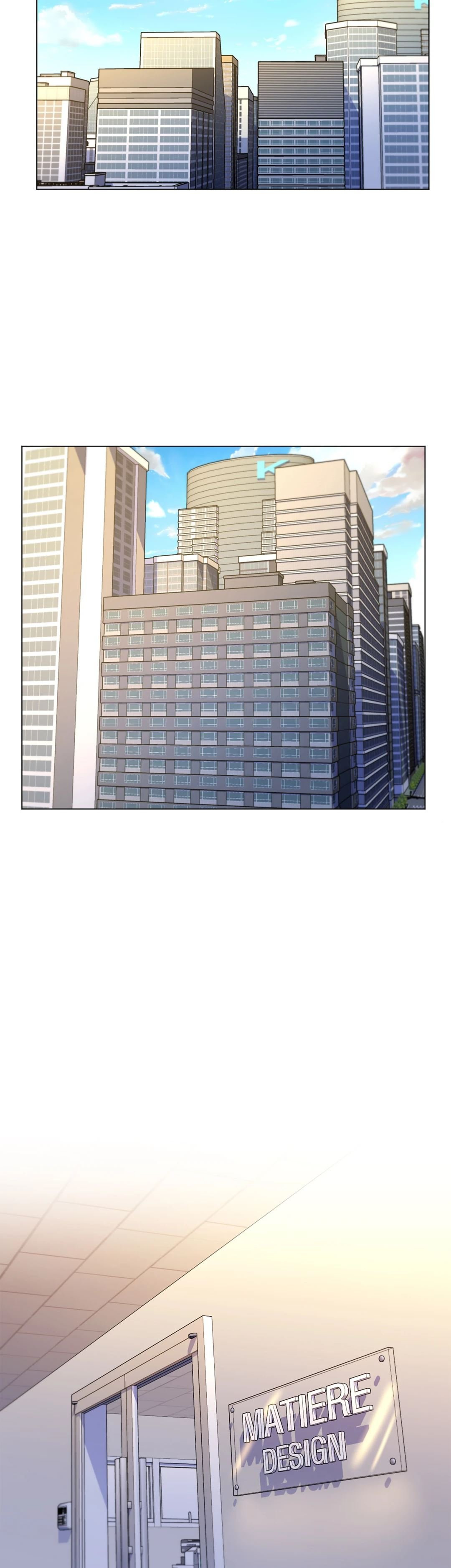 My Girlfriend is My Stepmother - Chapter 20 [photo 20] - MangaPorn