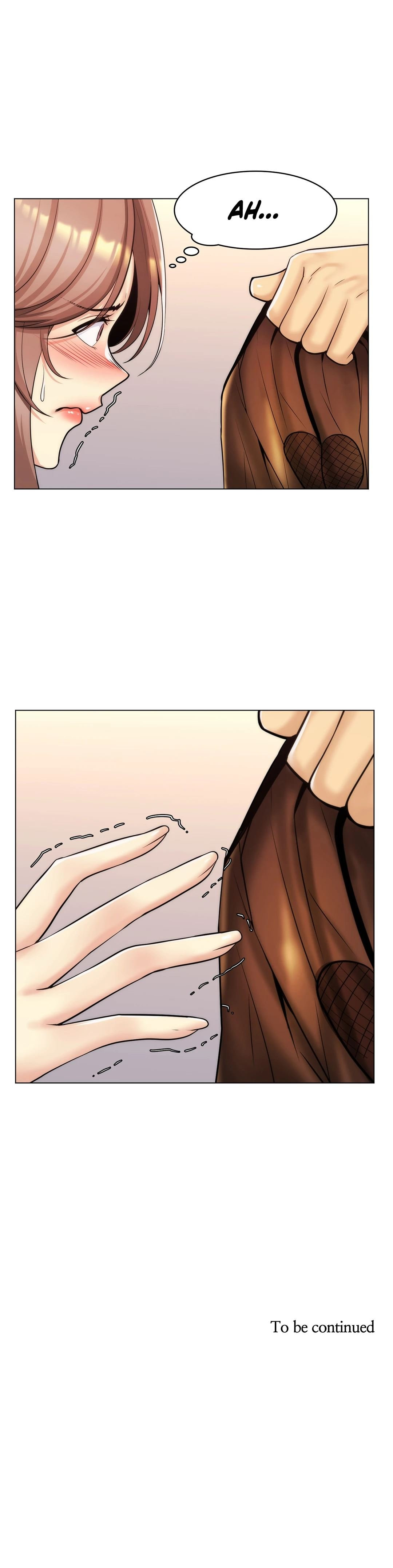 My Girlfriend is My Stepmother - Chapter 20 [photo 32] - MangaPorn