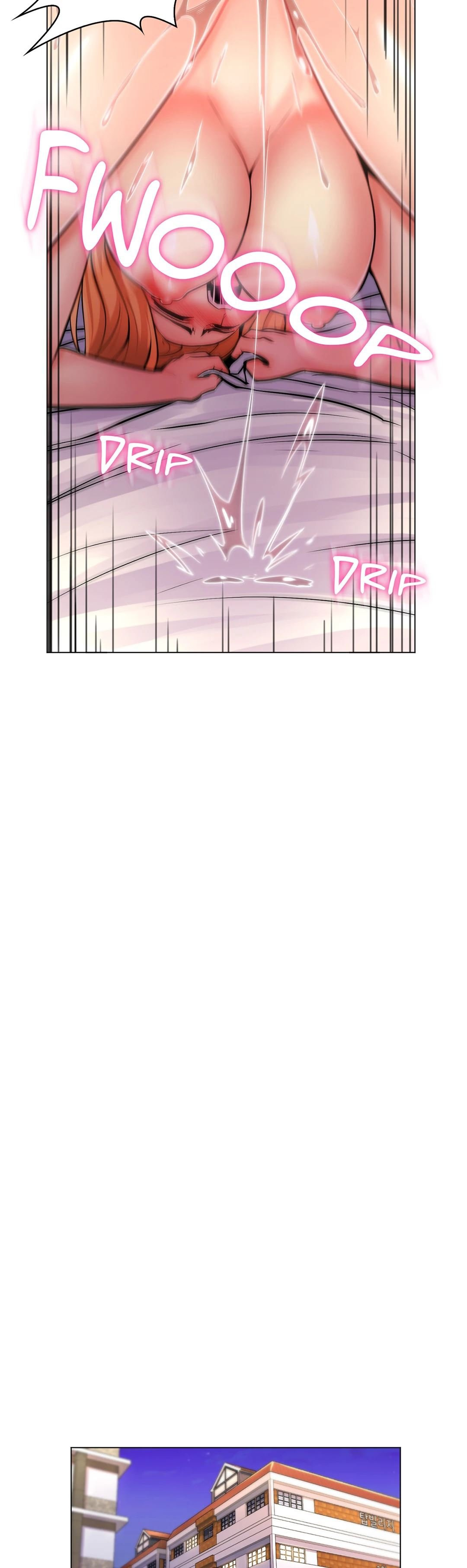 My Girlfriend is My Stepmother - Chapter 20 [photo 8] - MangaPorn