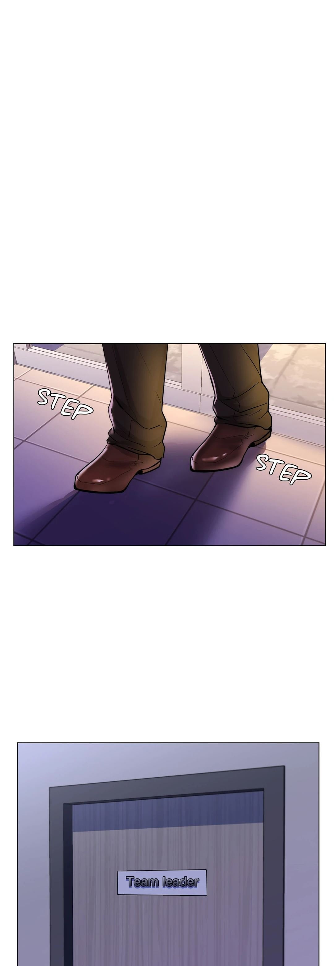 My Girlfriend is My Stepmother - Chapter 21 [photo 25] - MangaPorn