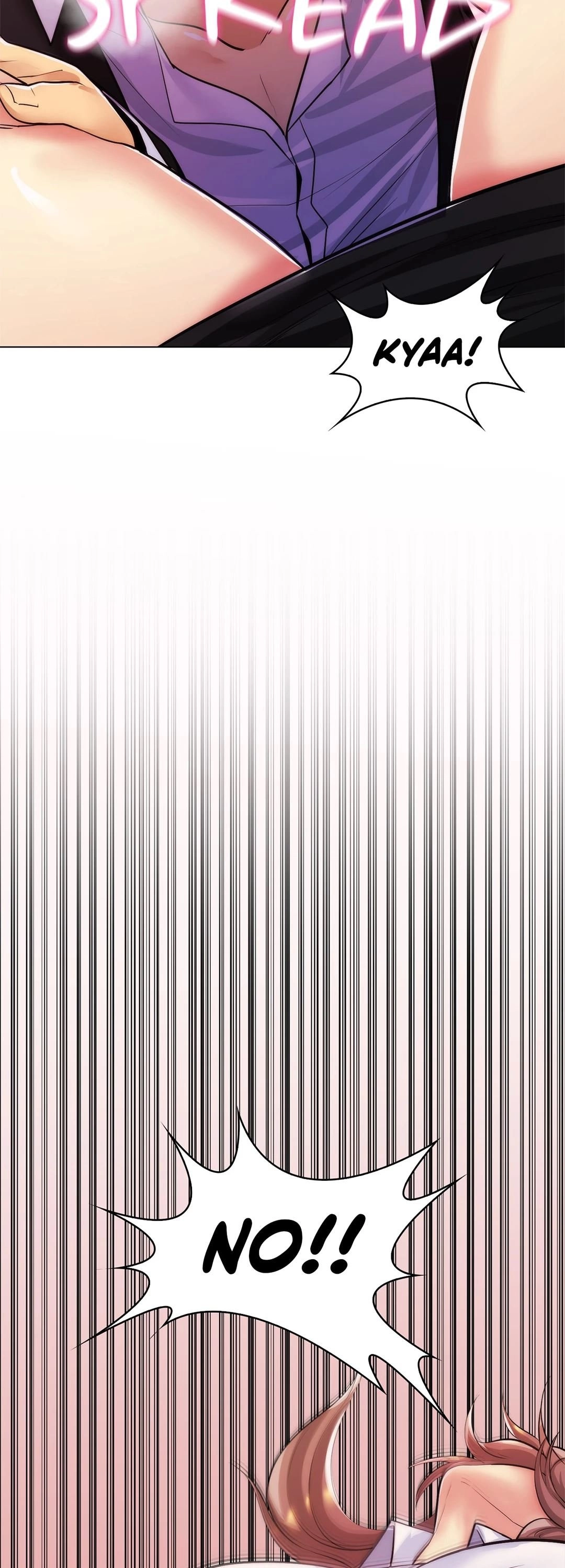 My Girlfriend is My Stepmother - Chapter 21 [photo 31] - MangaPorn