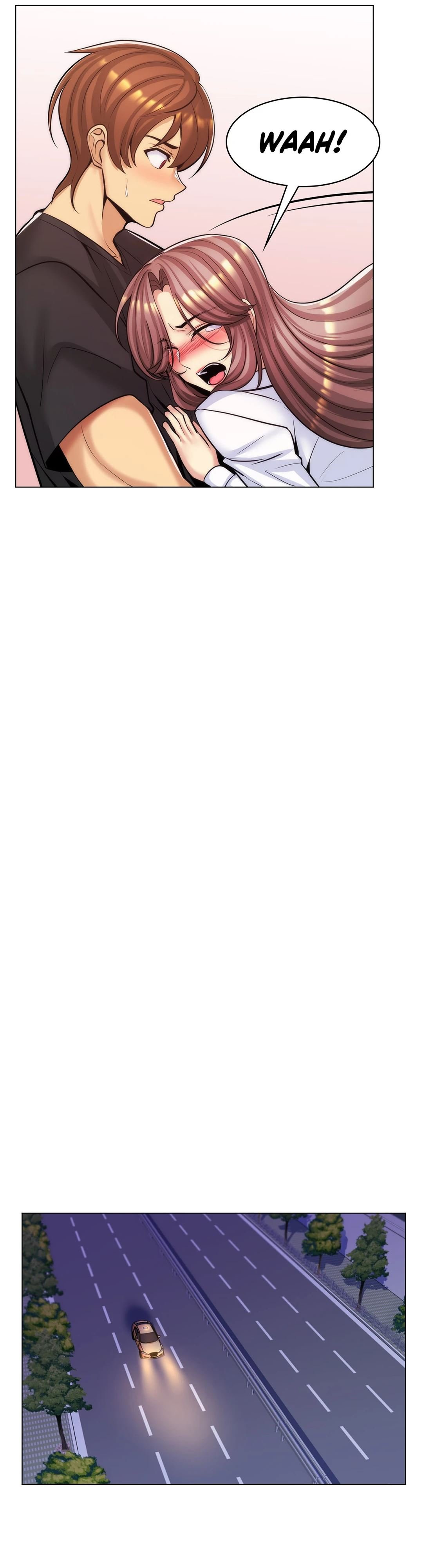 My Girlfriend is My Stepmother - Chapter 22 [photo 8] - MangaPorn