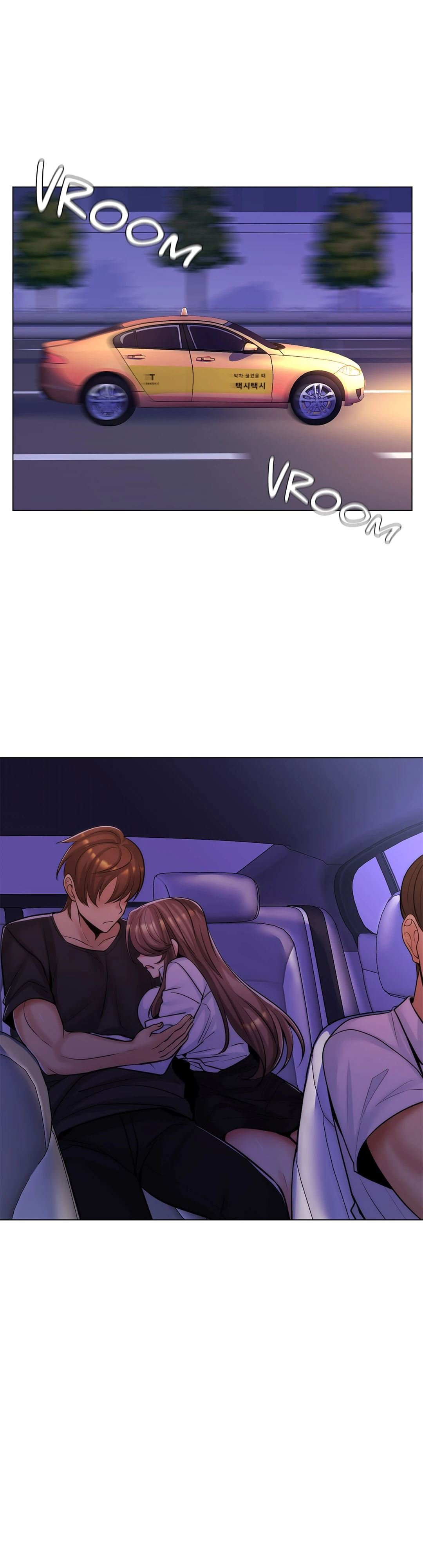 My Girlfriend is My Stepmother - Chapter 22 [photo 9] - MangaPorn