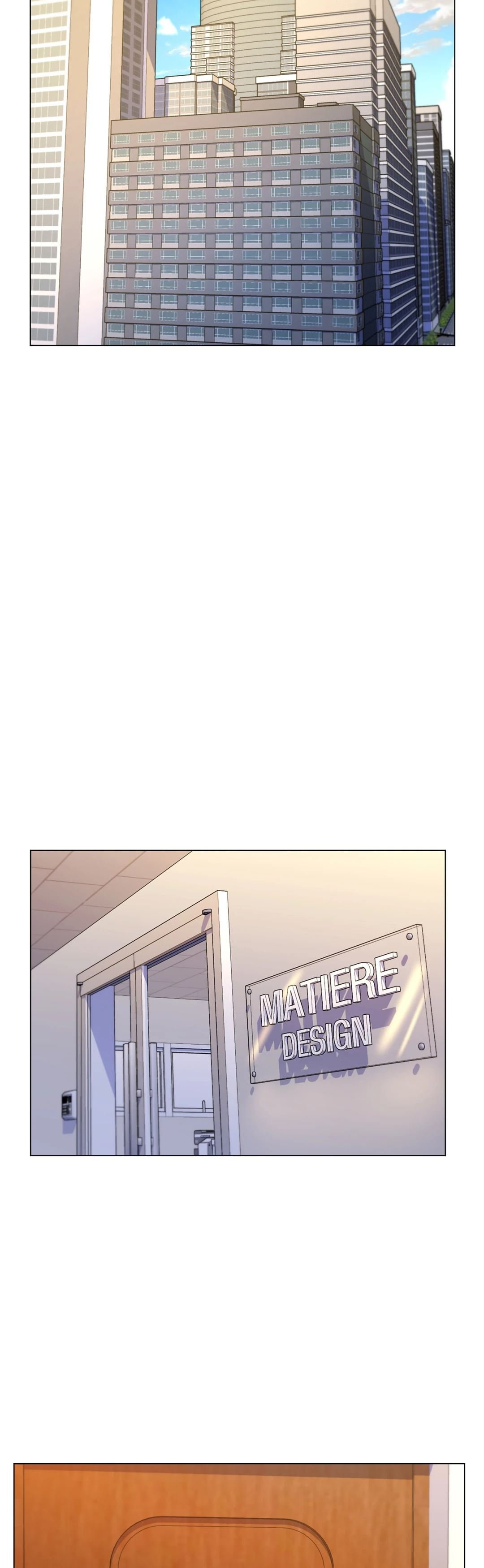 My Girlfriend is My Stepmother - Chapter 23 [photo 8] - MangaPorn