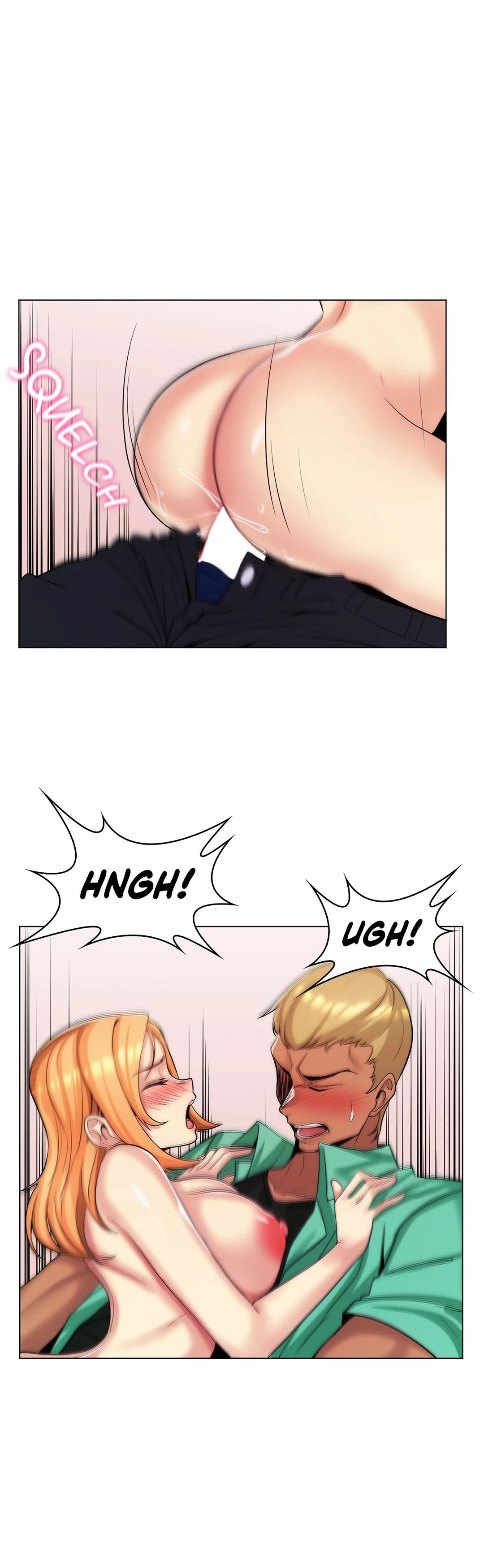 My Girlfriend is My Stepmother - Chapter 24 [photo 22] - MangaPorn