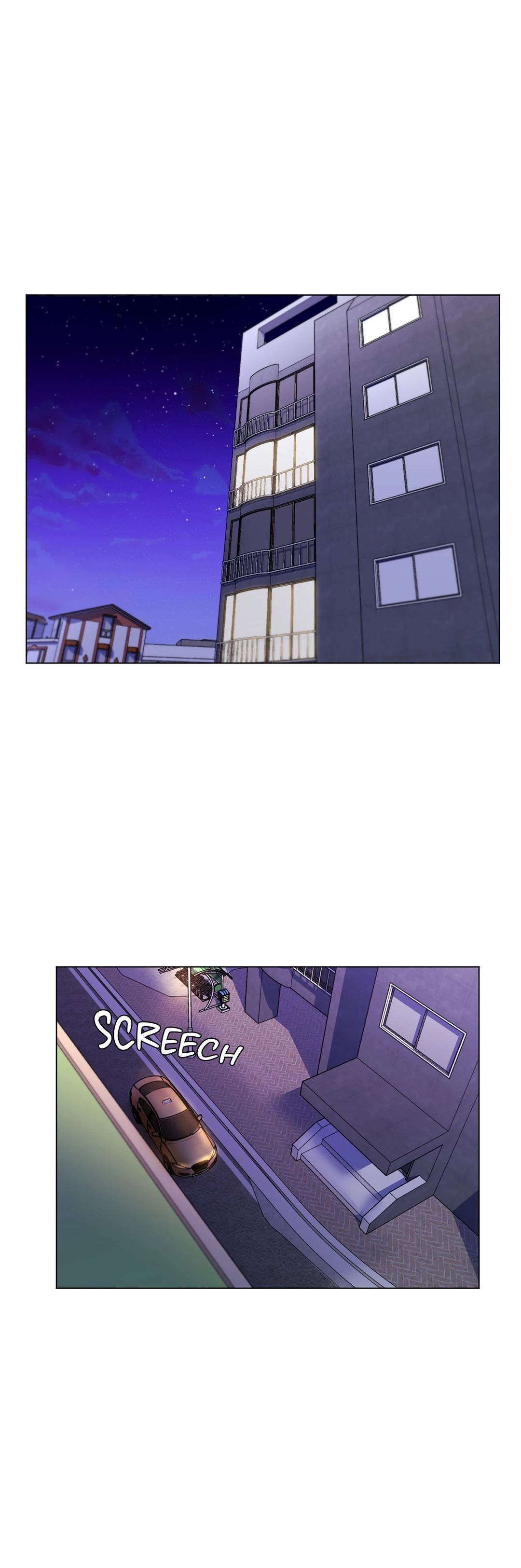 My Girlfriend is My Stepmother - Chapter 25 [photo 26] - MangaPorn