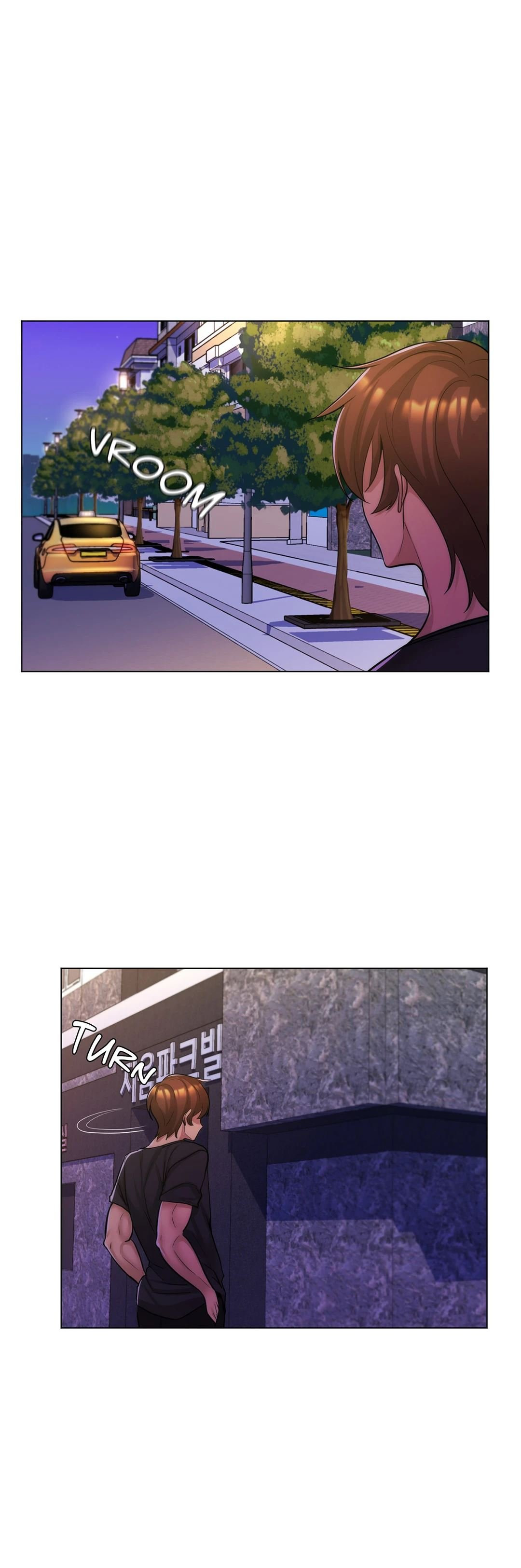 My Girlfriend is My Stepmother - Chapter 25 [photo 6] - MangaPorn