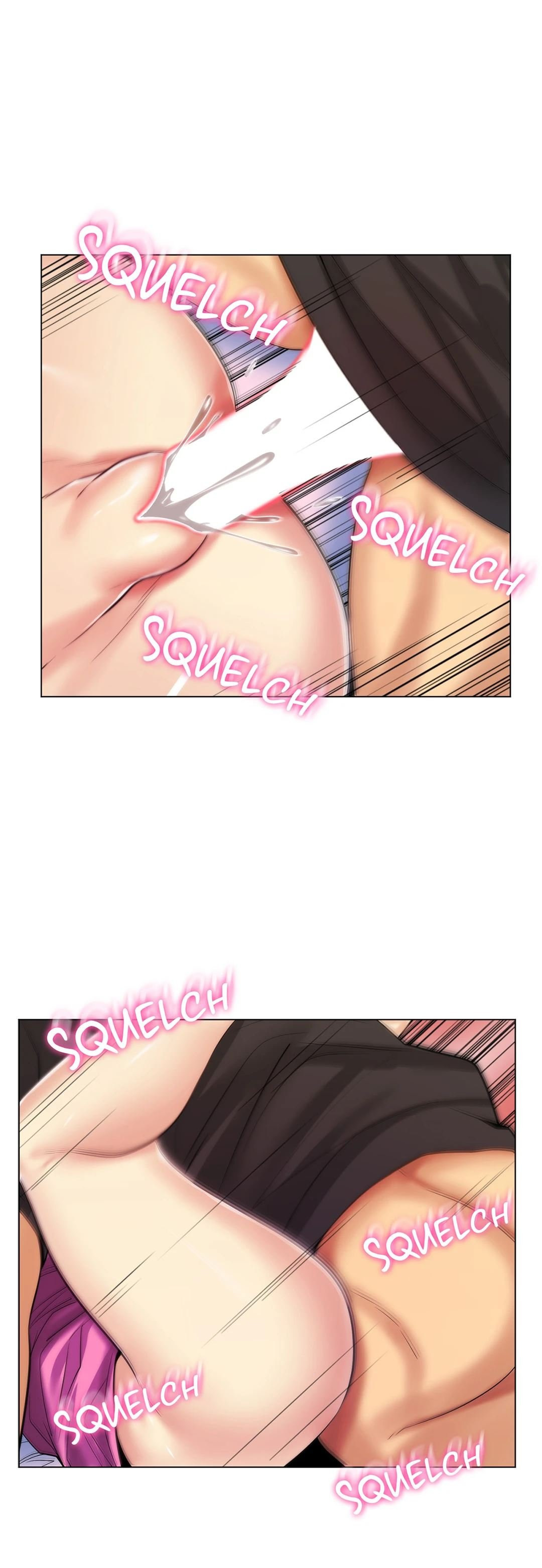 My Girlfriend is My Stepmother - Chapter 26 [photo 13] - MangaPorn