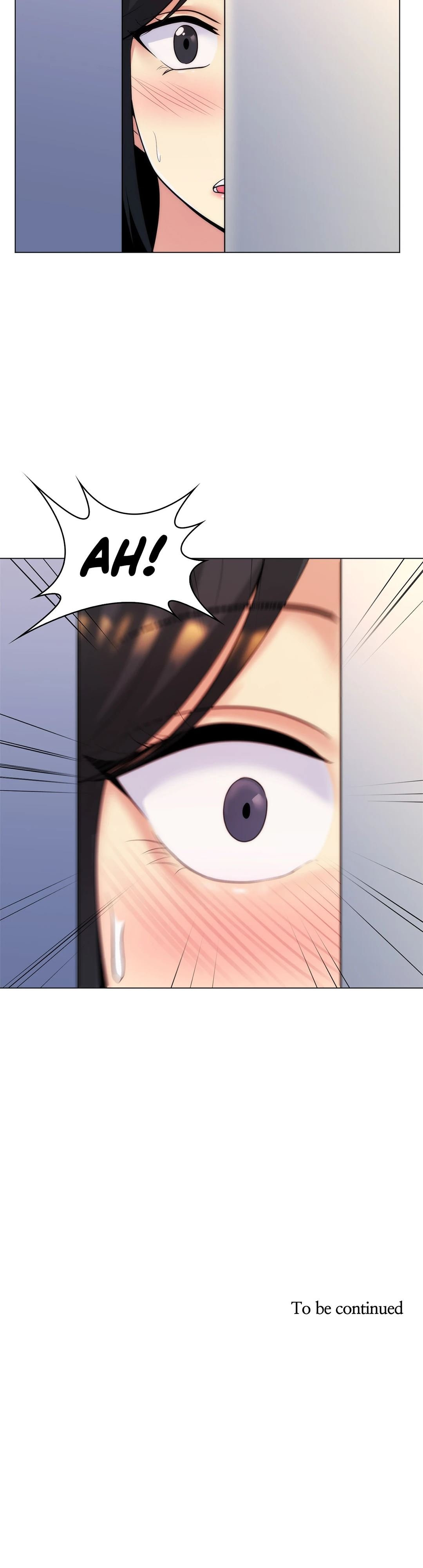 My Girlfriend is My Stepmother - Chapter 27 [photo 29] - MangaPorn