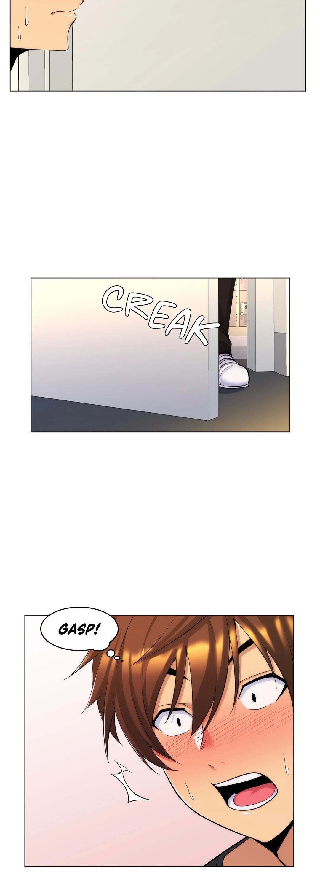 My Girlfriend is My Stepmother - Chapter 27 [photo 6] - MangaPorn