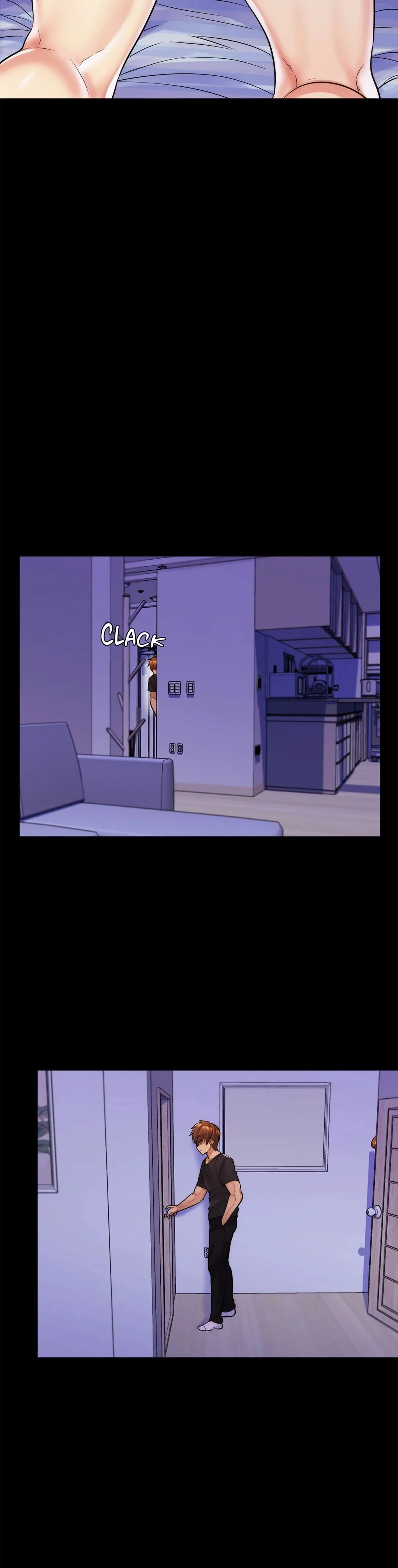 My Girlfriend is My Stepmother - Chapter 30 [photo 30] - MangaPorn