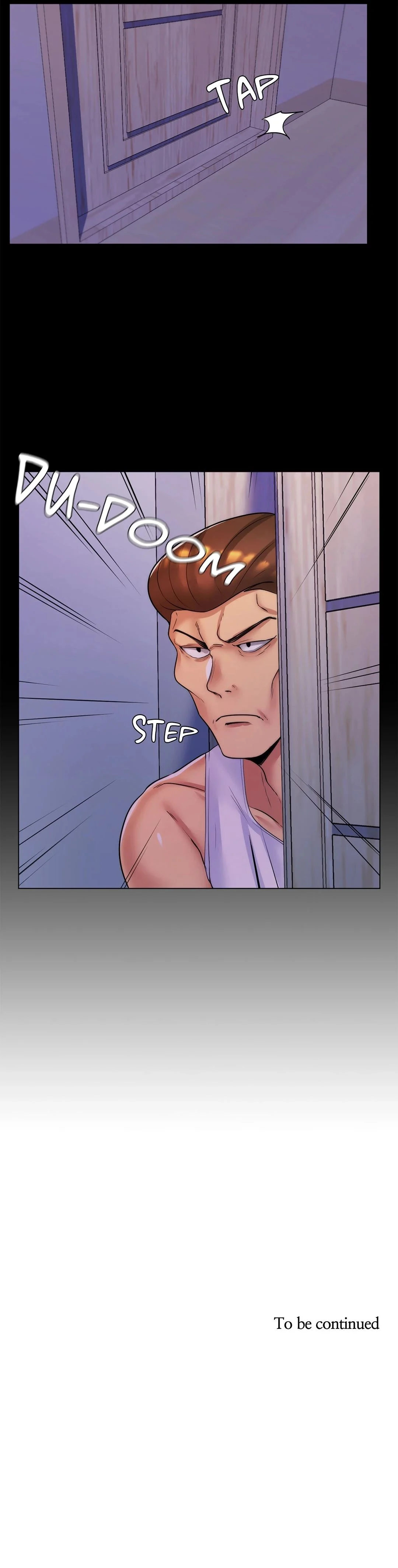 My Girlfriend is My Stepmother - Chapter 30 [photo 31] - MangaPorn