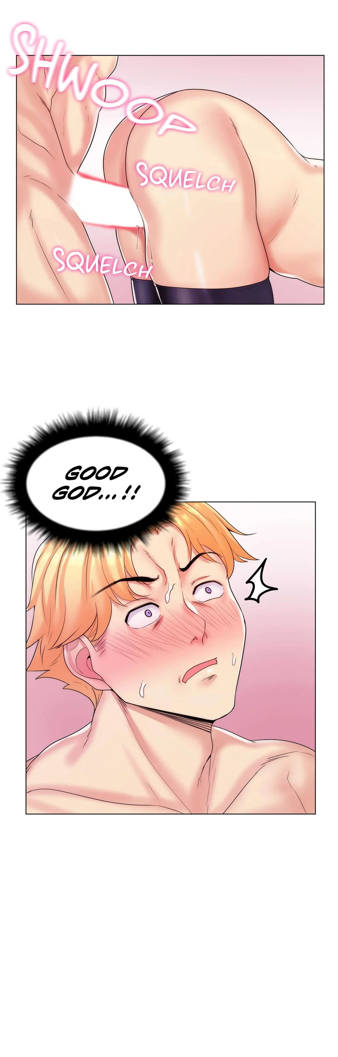 My Girlfriend is My Stepmother - Chapter 31 [photo 30] - MangaPorn