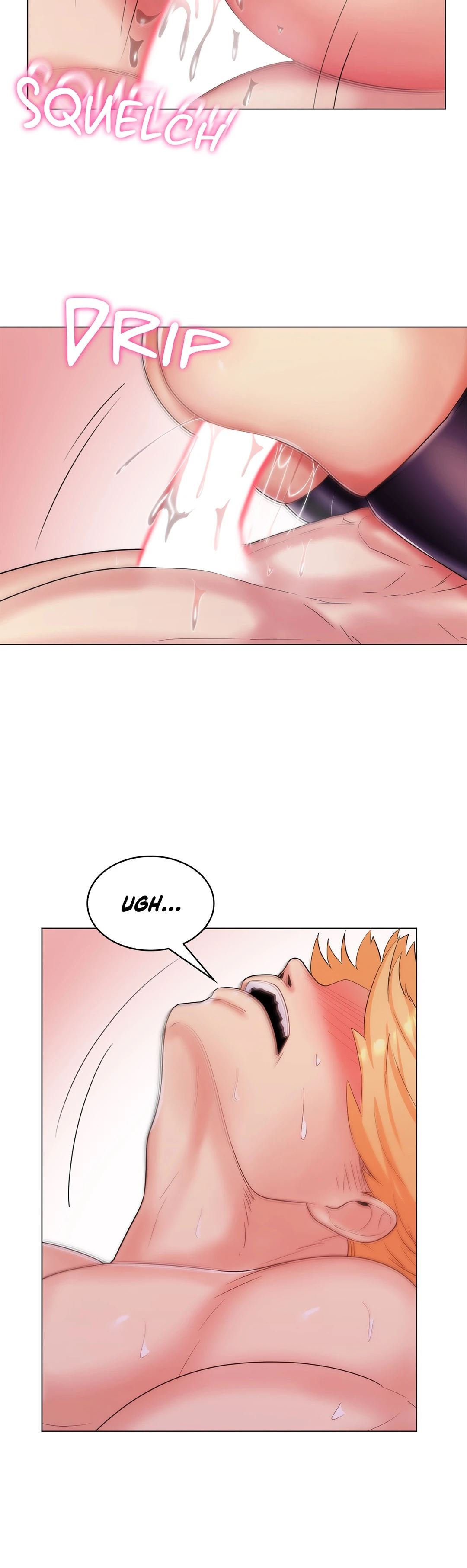 My Girlfriend is My Stepmother - Chapter 32 [photo 12] - MangaPorn