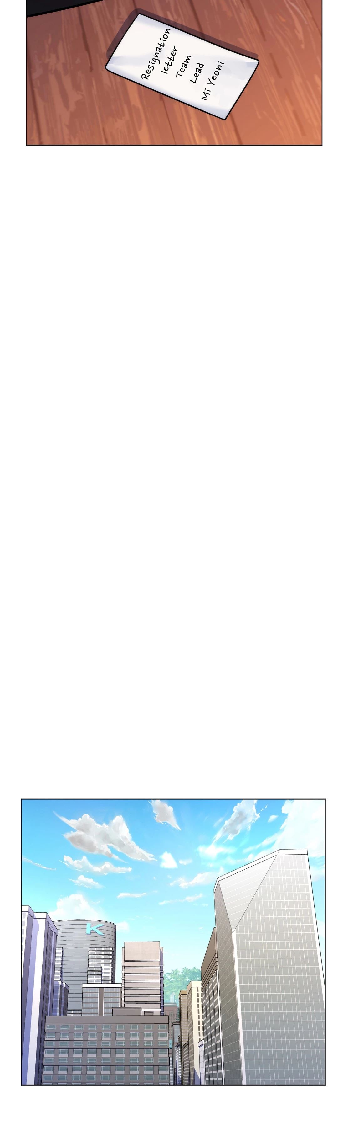 My Girlfriend is My Stepmother - Chapter 34 [photo 13] - MangaPorn