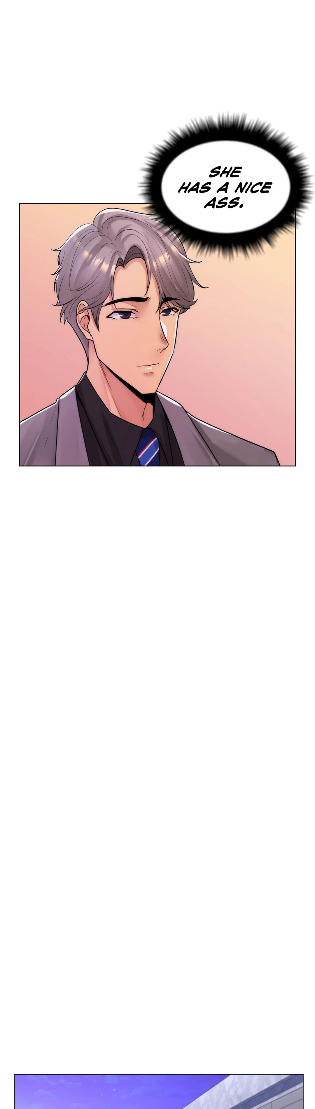 My Girlfriend is My Stepmother - Chapter 35 [photo 13] - MangaPorn