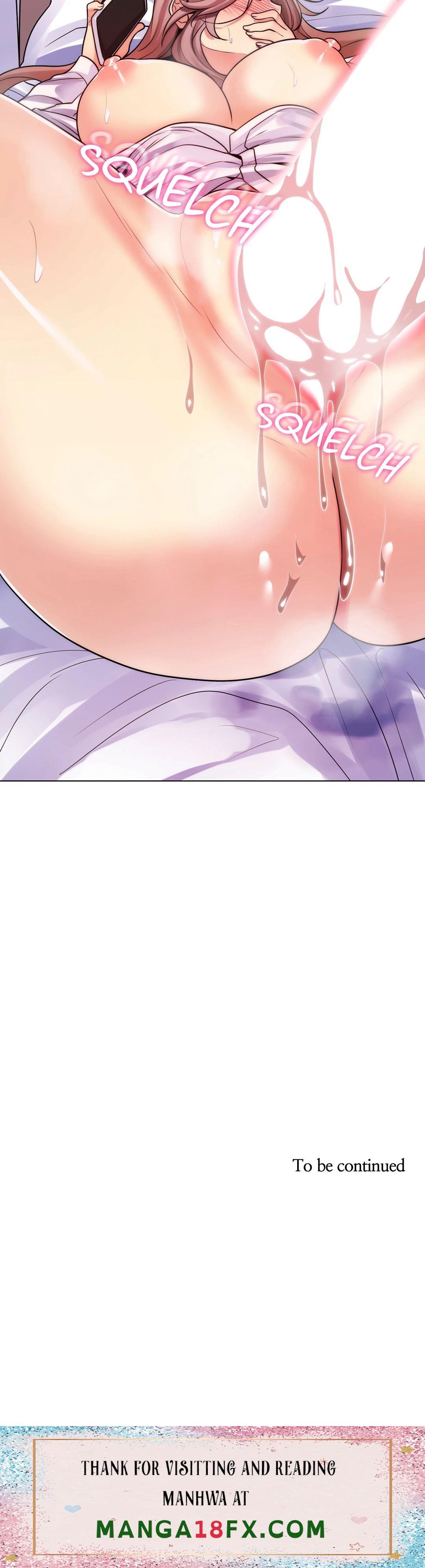 My Girlfriend is My Stepmother - Chapter 37 [photo 36] - MangaPorn